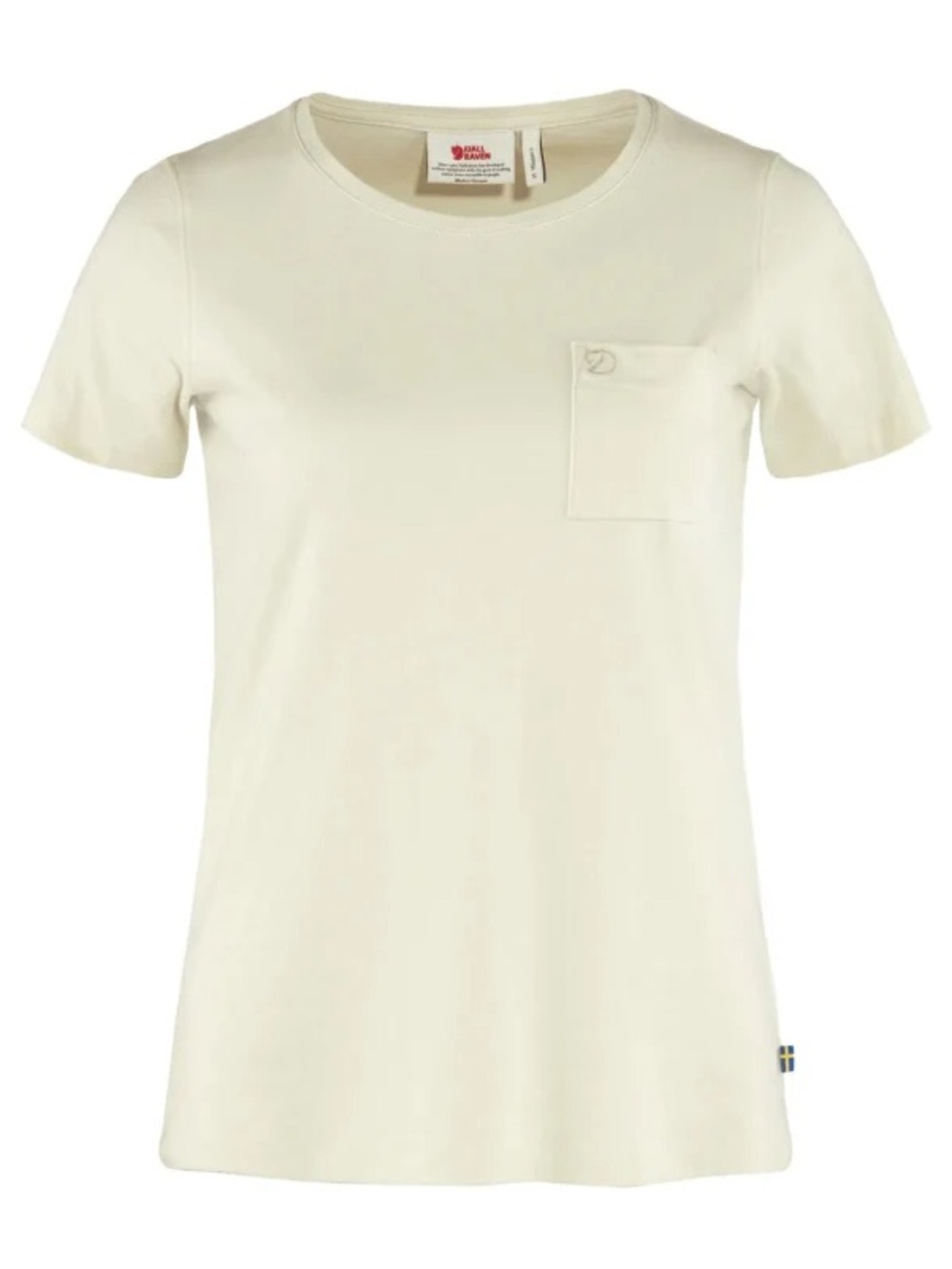 FJALLRAVEN | Ovik T shirt | size small
